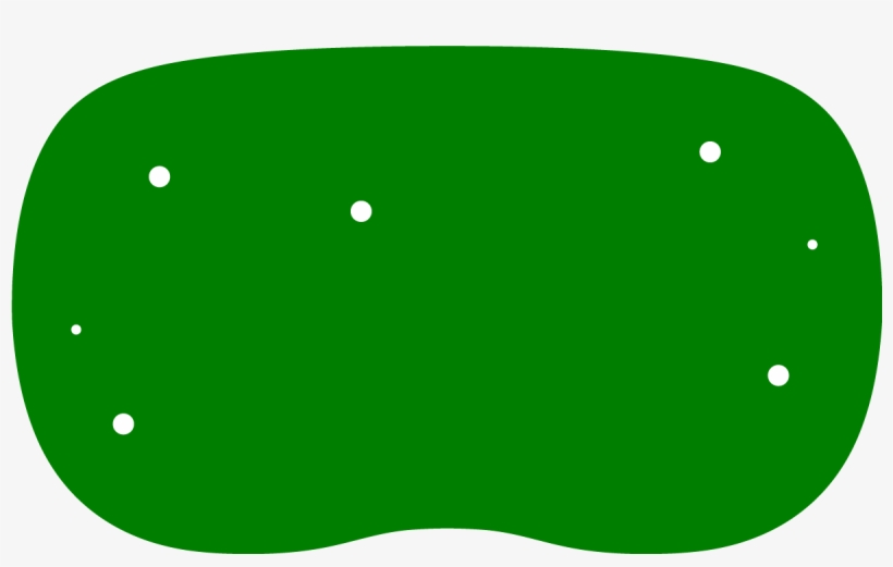 X Hole Pro - Circle, transparent png #5927843