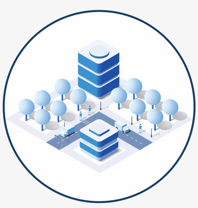 Asset Leadership Network Buildings Urban City Capitol - Map, transparent png #5928089