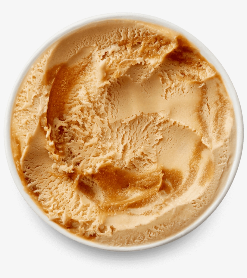 Dule De Leche - Haagen Daz Dulce De Leche, transparent png #5928090