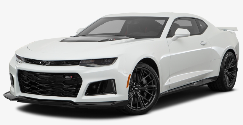2017 Chevrolet Camaro - Challenger Price In Canada, transparent png #5928494