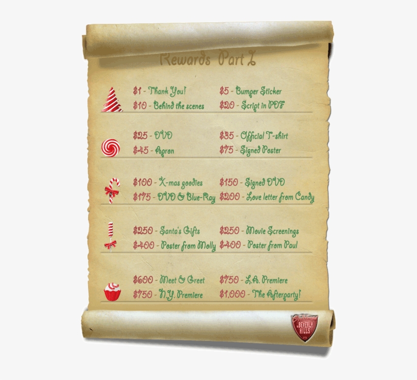 Your Native Language To Tickets To An Exclusive Beverly - Number, transparent png #5928793