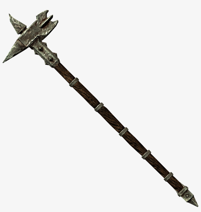 Iron Warhammer - Pincel Para Cejas Avon, transparent png #5928794