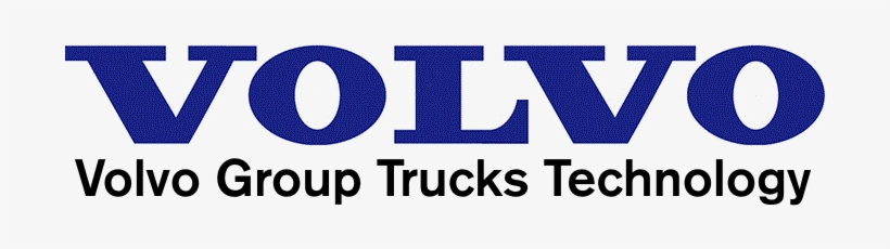 Volvo-trucks - Volvo Group Trucks Technology Logo, transparent png #5928945