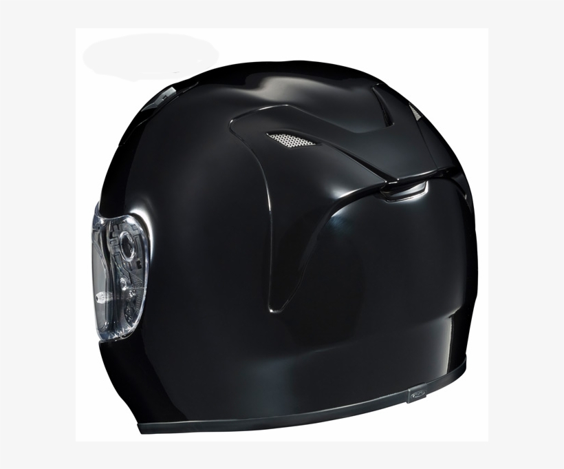 Full Face Helmet Hjc Fg-17 Metal - 2014 Hjc Fg-17 Street Motorbike Protective Riding Motorcycle, transparent png #5929146
