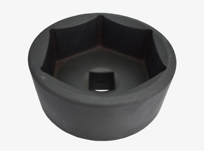 Tool Hub 9919 Impact Socket 1" Drive 95mm 6 Point Volvo - Adaptateur Caruba Monture T Canon M, transparent png #5929204