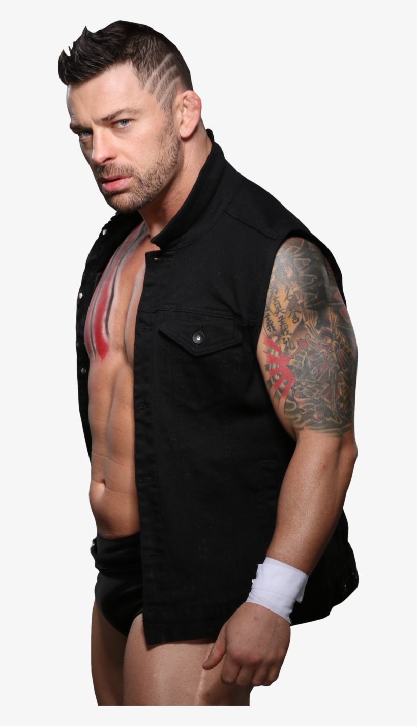 Davey Richards - Davey Richards Wrestler Png, transparent png #5929372