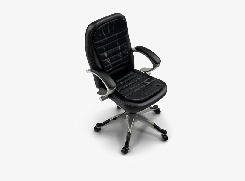 Office Chair Png Background Image - Office Chair Psd, transparent png #5929546