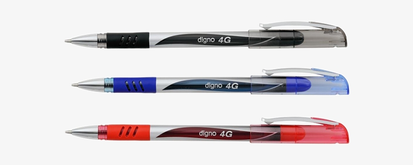 Stationary - Faber Castell Rx5 Gel, transparent png #5929549