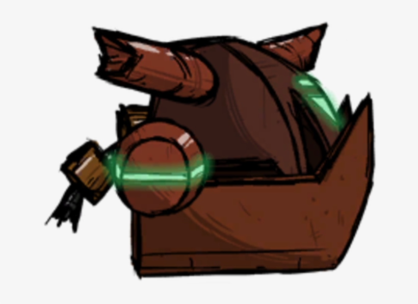 Iron Hulk Head Side, transparent png #5929758