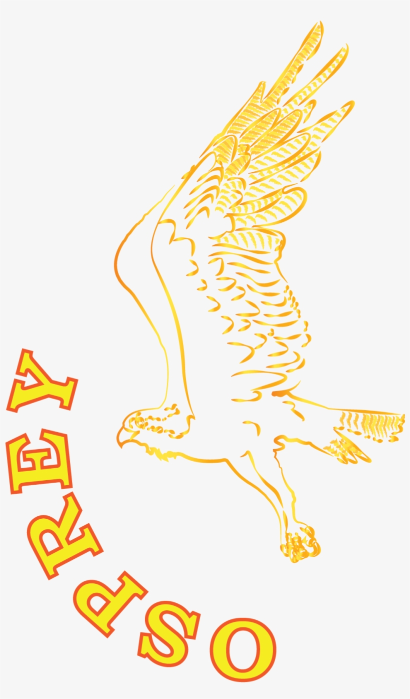 Osprey House - Prom, transparent png #5929825