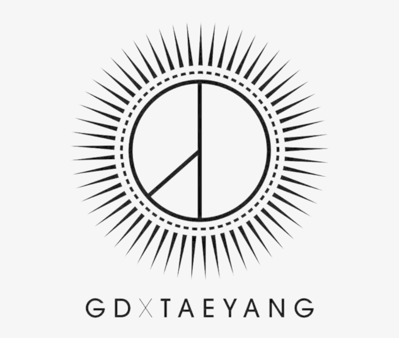 Gd X Taeyang Good Boy Logo Png By Neilchannn-d871nnr - Nucleus / Leon Thomas Live 1970 Vinyl Record, transparent png #5929875