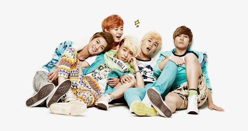 Demion - Demion Kpop, transparent png #5929921