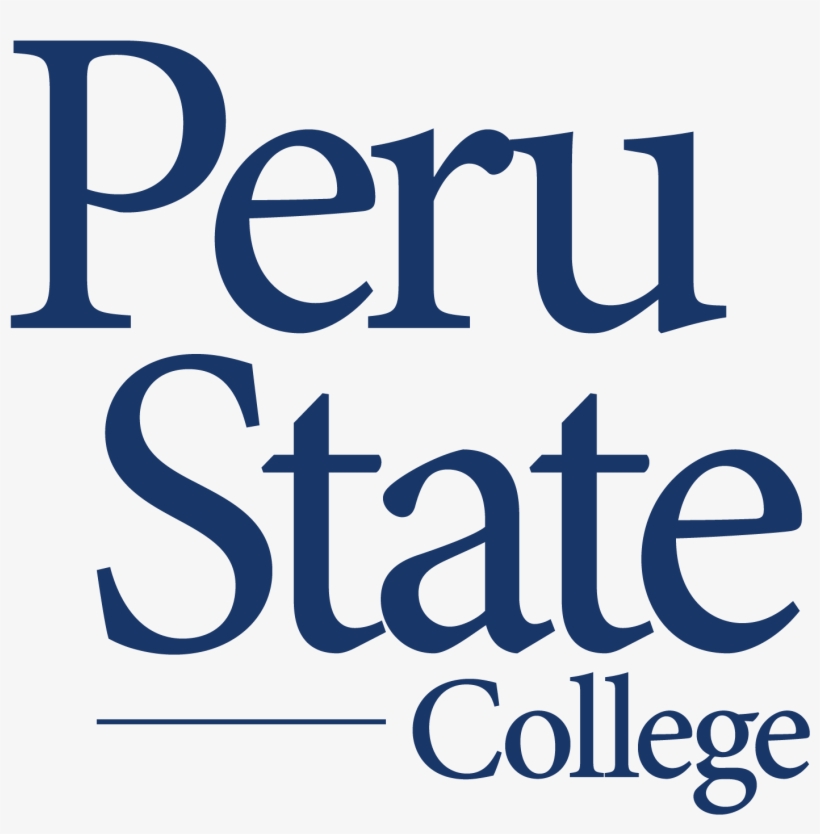 Peru State College Logo Png, transparent png #5929922