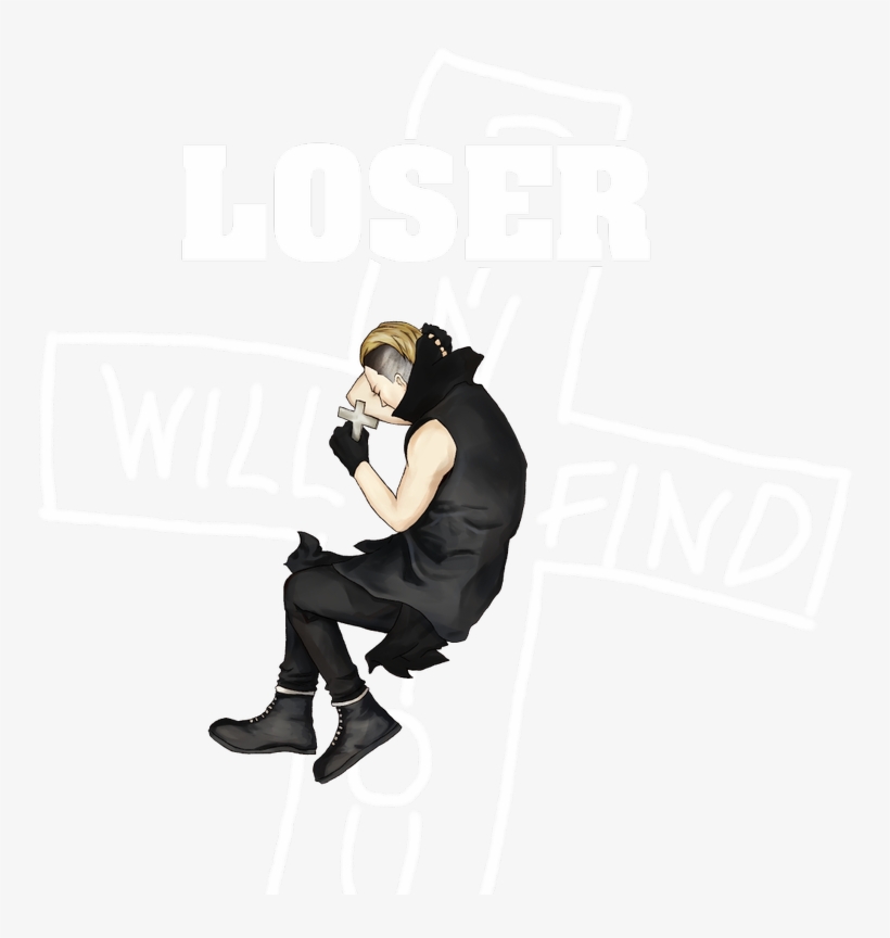 Taeyang - Fan Art, transparent png #5930024