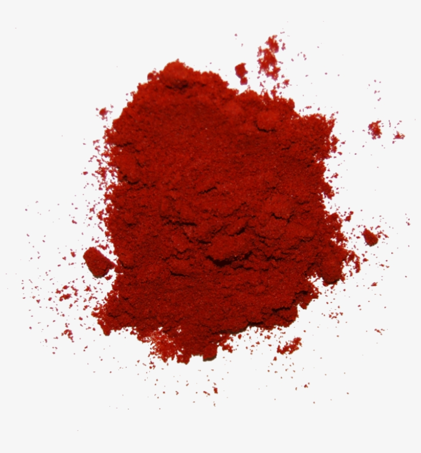 Paprika, Smoked - Sweet - Berbere, transparent png #5930481