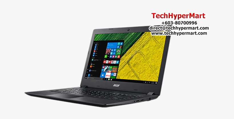 Force Feedback - Acer Spin 1 Sp113-31-c1yd, transparent png #5930521