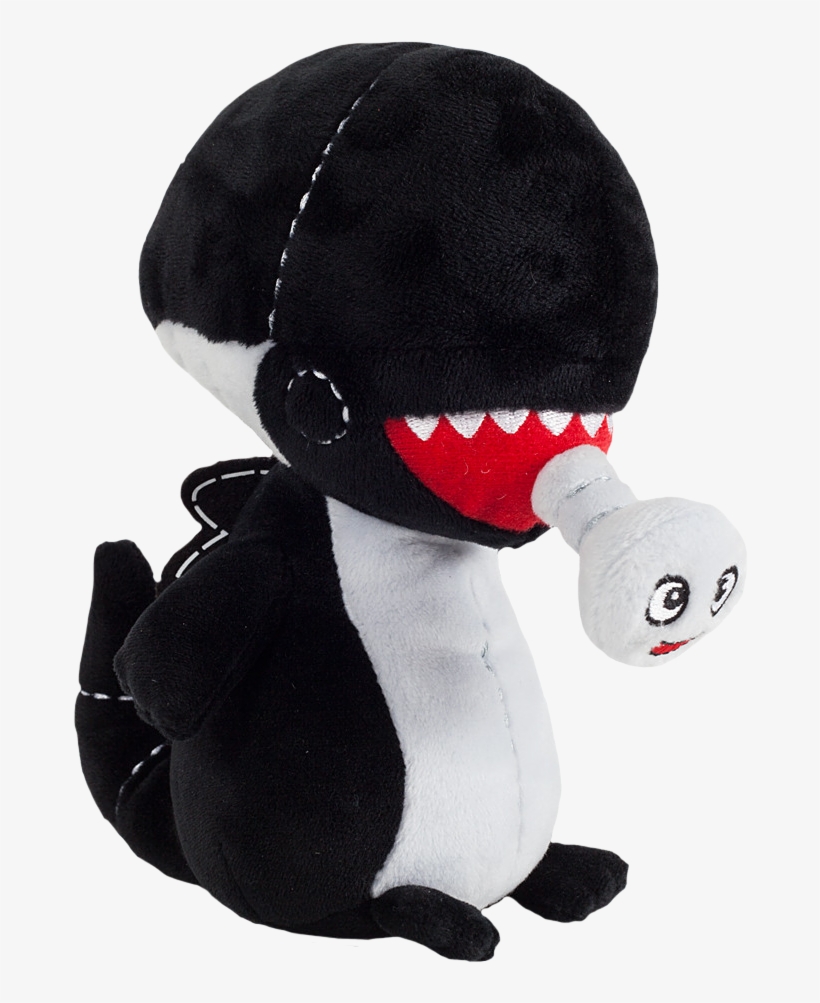 xenomorph plush target