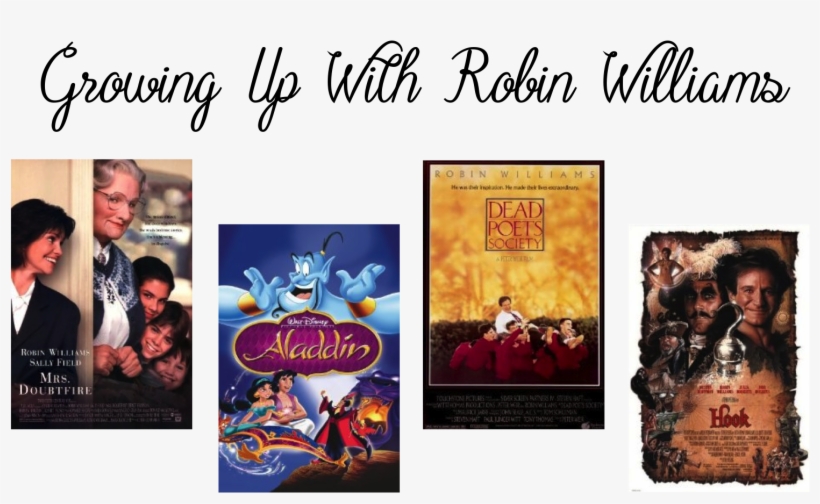 Doubtfire - Posterazzi Hook Movie Poster (11 X 17) Mov196016, transparent png #5930670