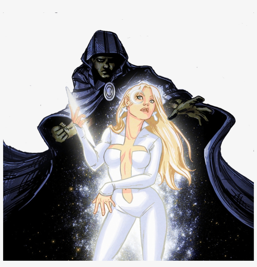 Cloak And Dagger - Dagger From Cloak And Dagger, transparent png #5931032