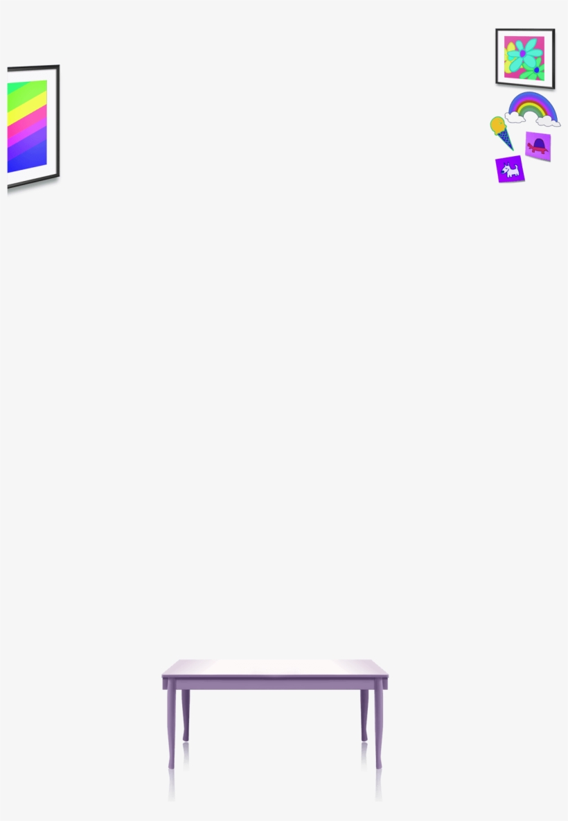 Game Atlas 2 - Coffee Table, transparent png #5931036