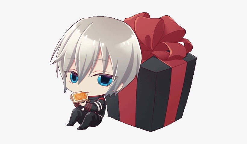 121 Images About Owari No Seraph✨ On We Heart It - Anime, transparent png #5931139