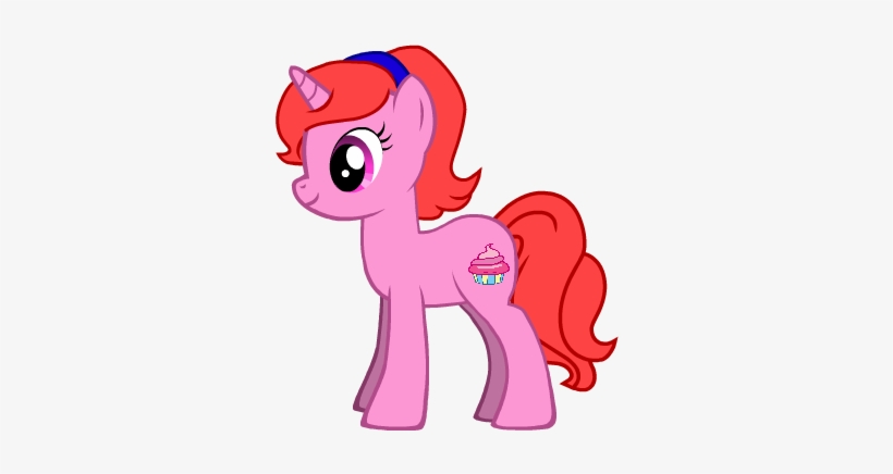 Fanmade Sweet Treat - Mlp Base Balloons, transparent png #5931233