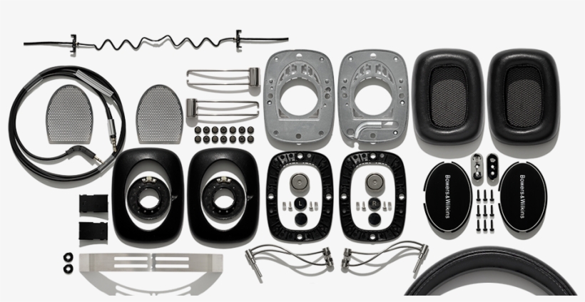 Post 236924 0 93378600 1445195918 - Bowers Wilkins P7 Box, transparent png #5931366