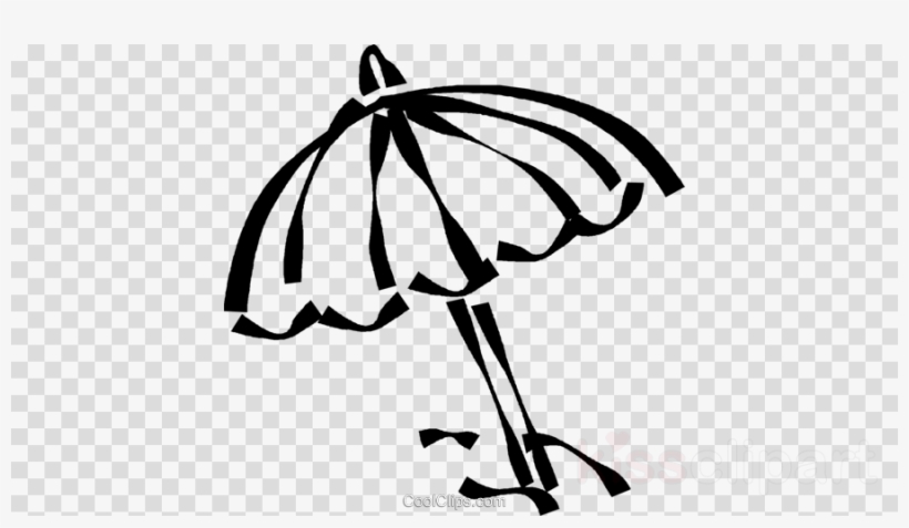 Animated Umbrella Gif Clipart Beach Clip Art - Clip Art, transparent png #5931841