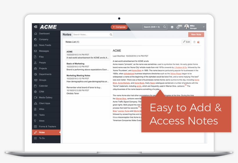 Remember Everything Right In Mangoapps - Mangoapps Inc., transparent png #5931845