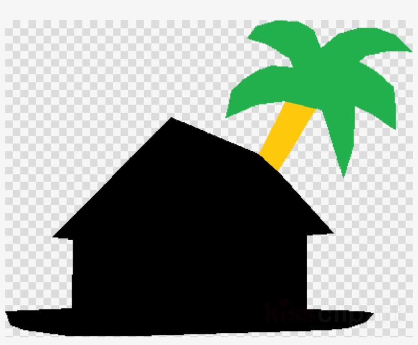Beach House Clip Art Clipart Beach Clip Art - Beach House Clip Art, transparent png #5932190