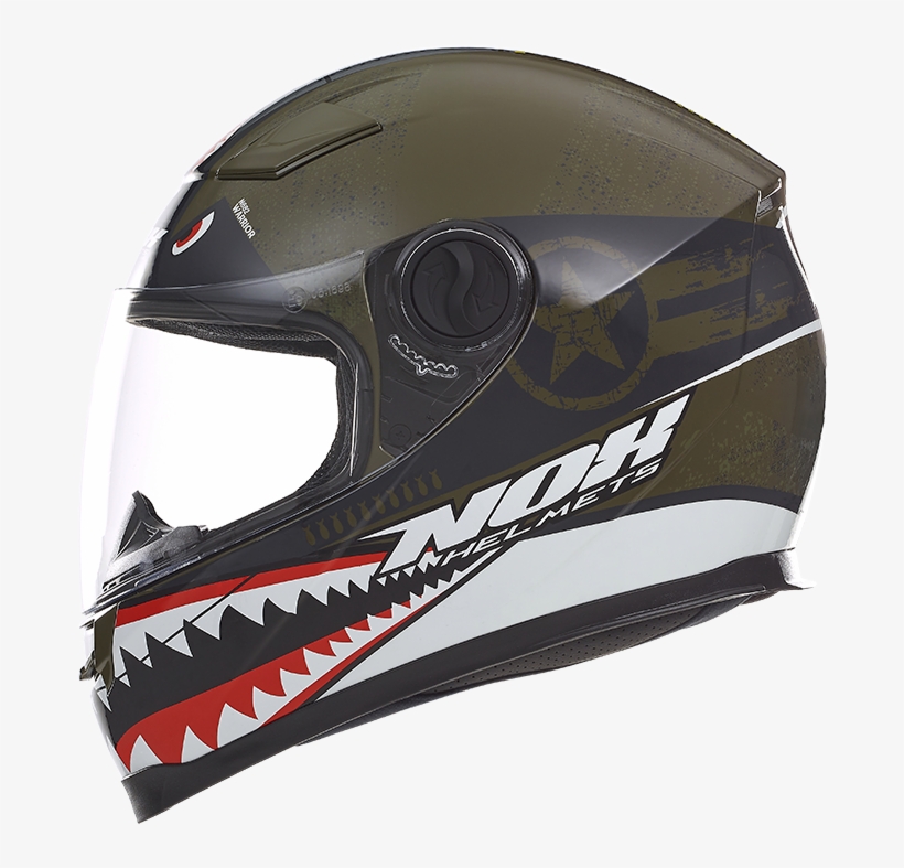 N682 Warrior Profil Ferme, transparent png #5932296