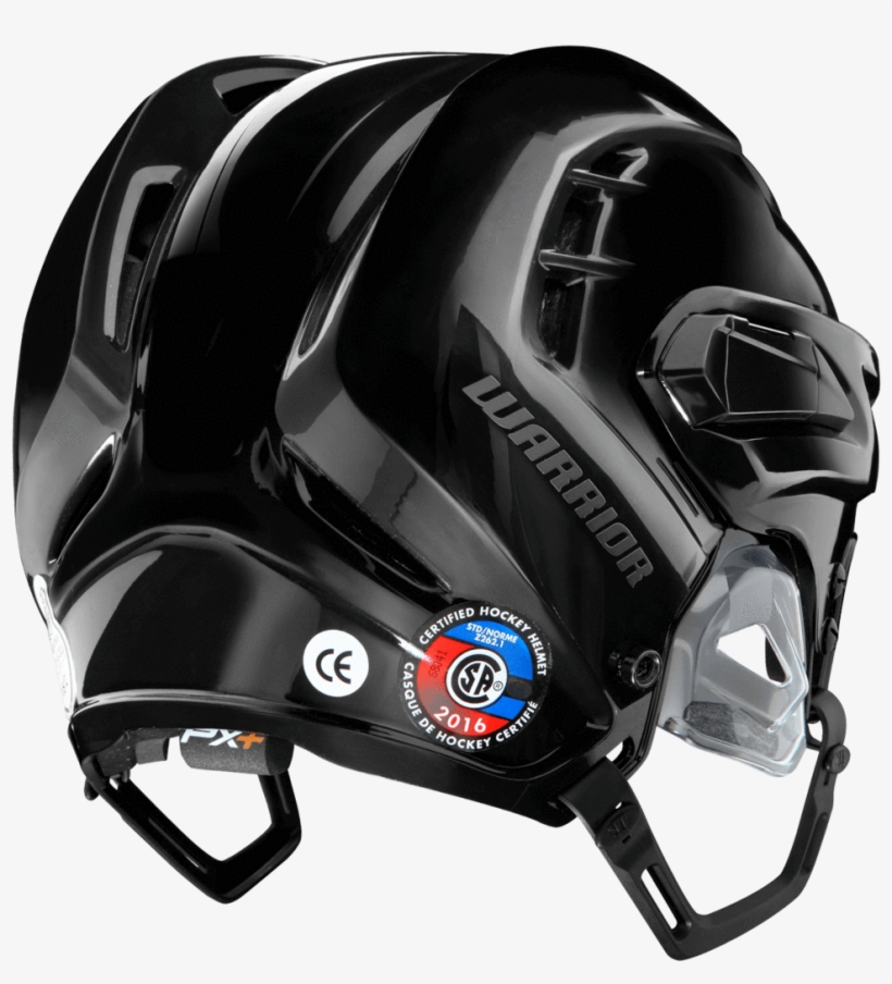 Warrior Px Helmet - Football Helmet, transparent png #5932476