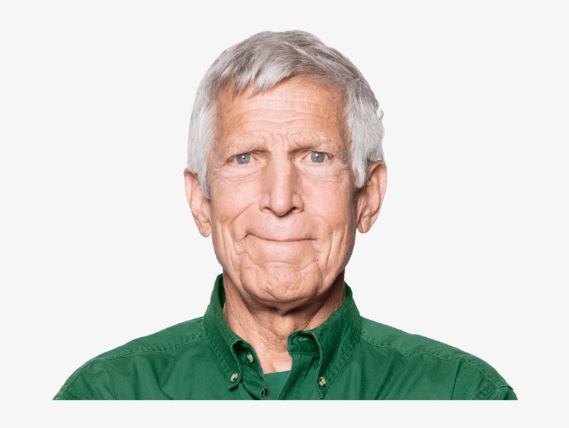 Steve Nichols, transparent png #5932592