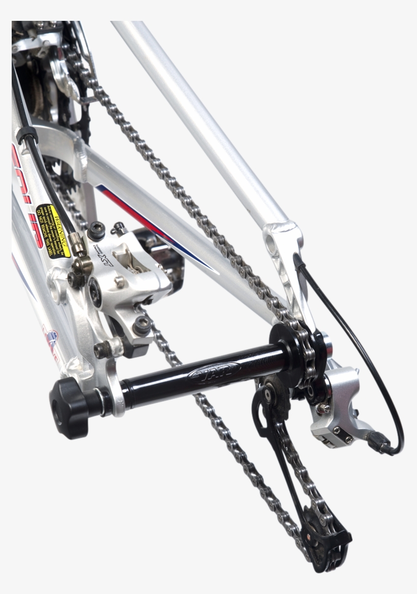 Zoom Zoom Zoom - Axe Repose Chaine Vélo, transparent png #5932760