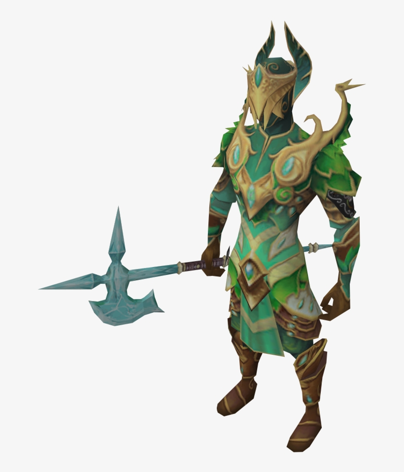 Elf Warrior Png Clip Transparent Stock - Runescape Elves, transparent png #5932880