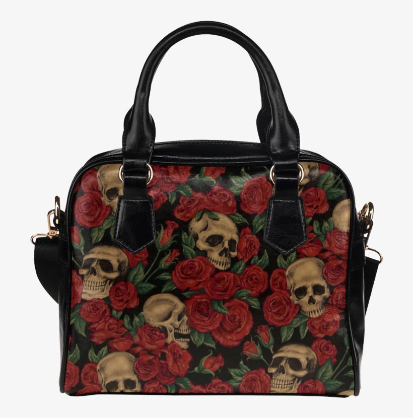 Alexander Henry Resting In Roses Black, transparent png #5932929