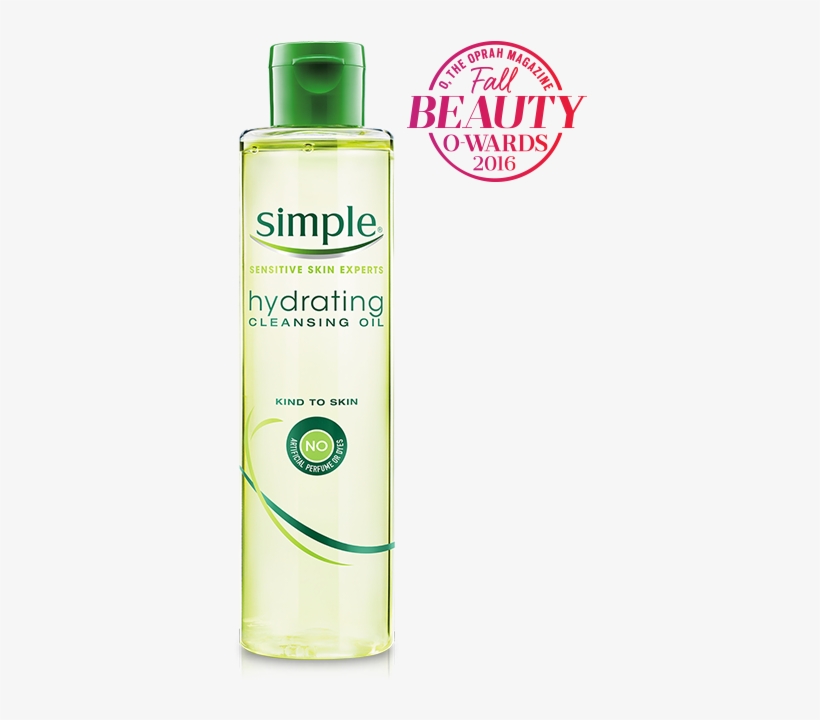 Add To Favourites Enlarge Image - Simple Skincare, transparent png #5932931