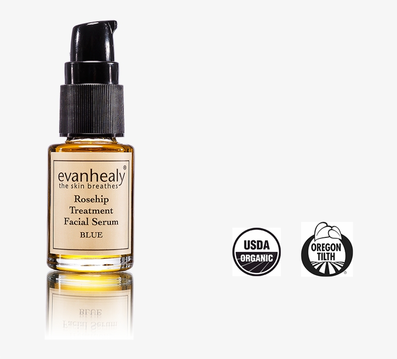 Rosehip Treatment Facial Serum - Cosmetics, transparent png #5932986