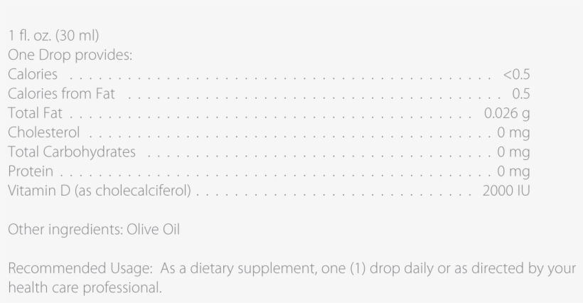 Nutritious, Olive Oil Base - Document, transparent png #5933047
