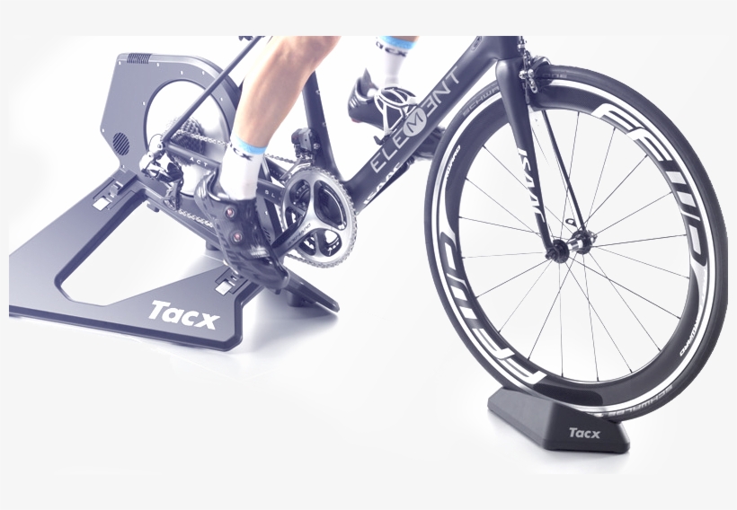 1953 - Tacx T2800 Neo Smart Trainer, transparent png #5933113