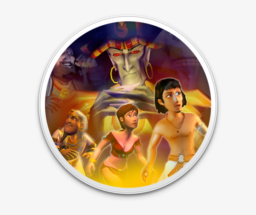 Ankh Heart Of Osiris On The Mac App Store Ankh Herz Des Osiris Free Transparent Png Download Pngkey