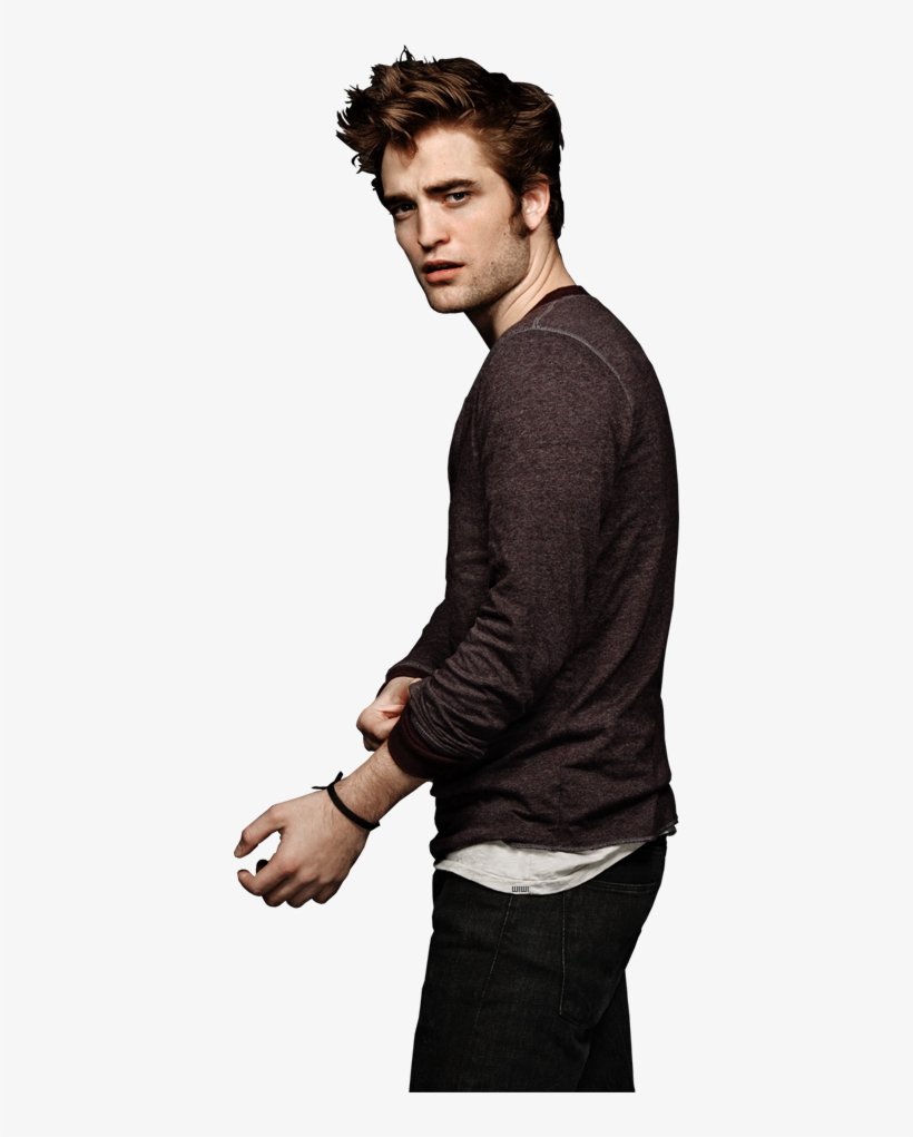 Rob - Robert Pattinson Entertainment Weekly, transparent png #5933915