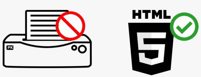 Yesno - Html 5, transparent png #5934054