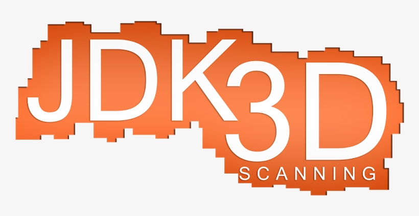 Jdk - 3d Scanning - Dog Haus, transparent png #5934120