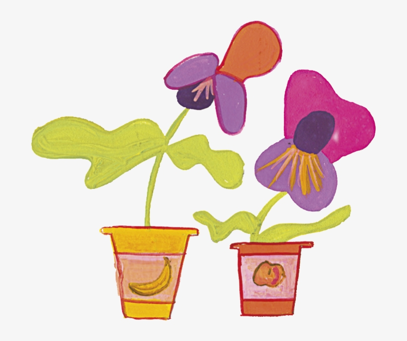 Pansies - Anthurium, transparent png #5934505