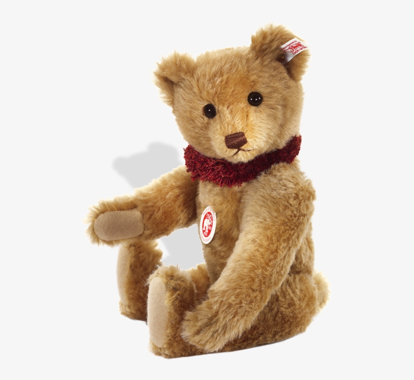Steiff Yes/no Teddy Bear - Charlie Bears Skip, transparent png #5934681