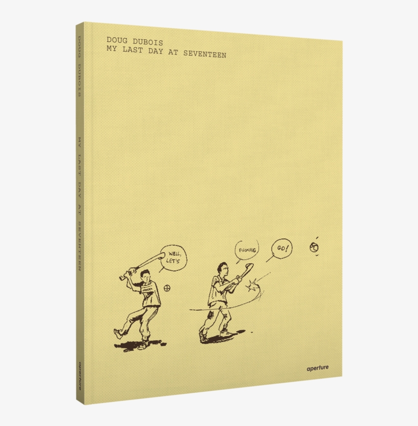 Selection And Review By Francis Hodgson, Professor, - My Last Day At Seventeen, transparent png #5935322