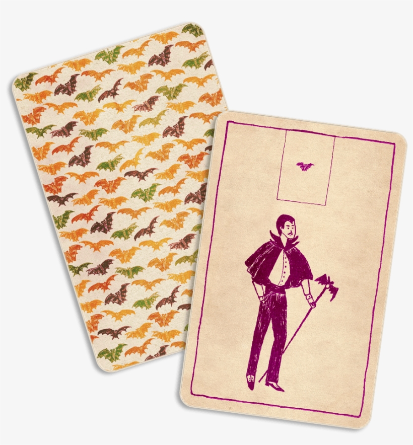 Spooktacular Halloween Lenormand - Halloween Spooktacular, transparent png #5935535