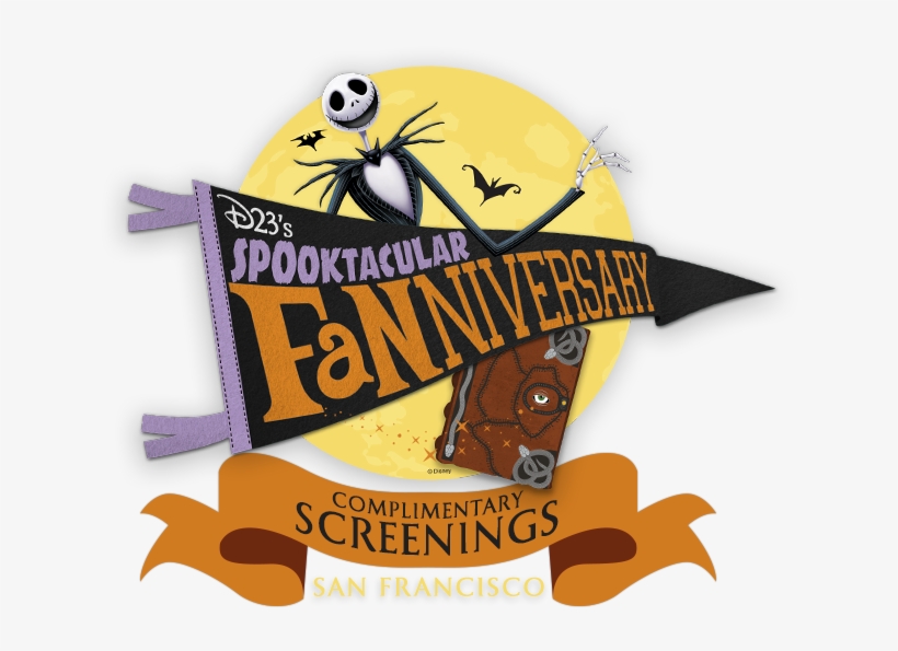 Tickets For D23's Spooktacular Fanniversary Complimentary - Disney Fan Club D23 Fanniversary 2012 Chip Dale Pin, transparent png #5935590