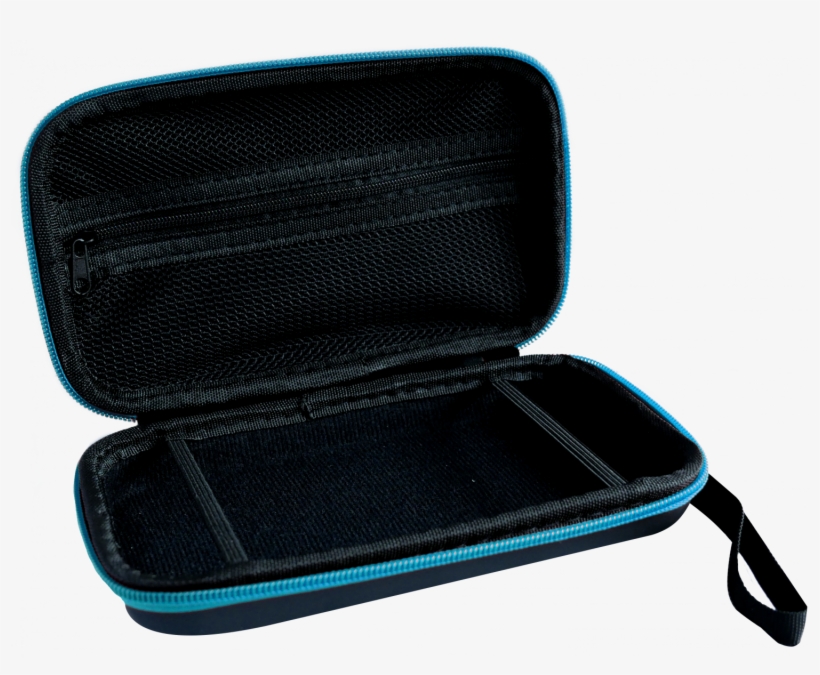 Piranha 2ds Xl Pack, transparent png #5935680